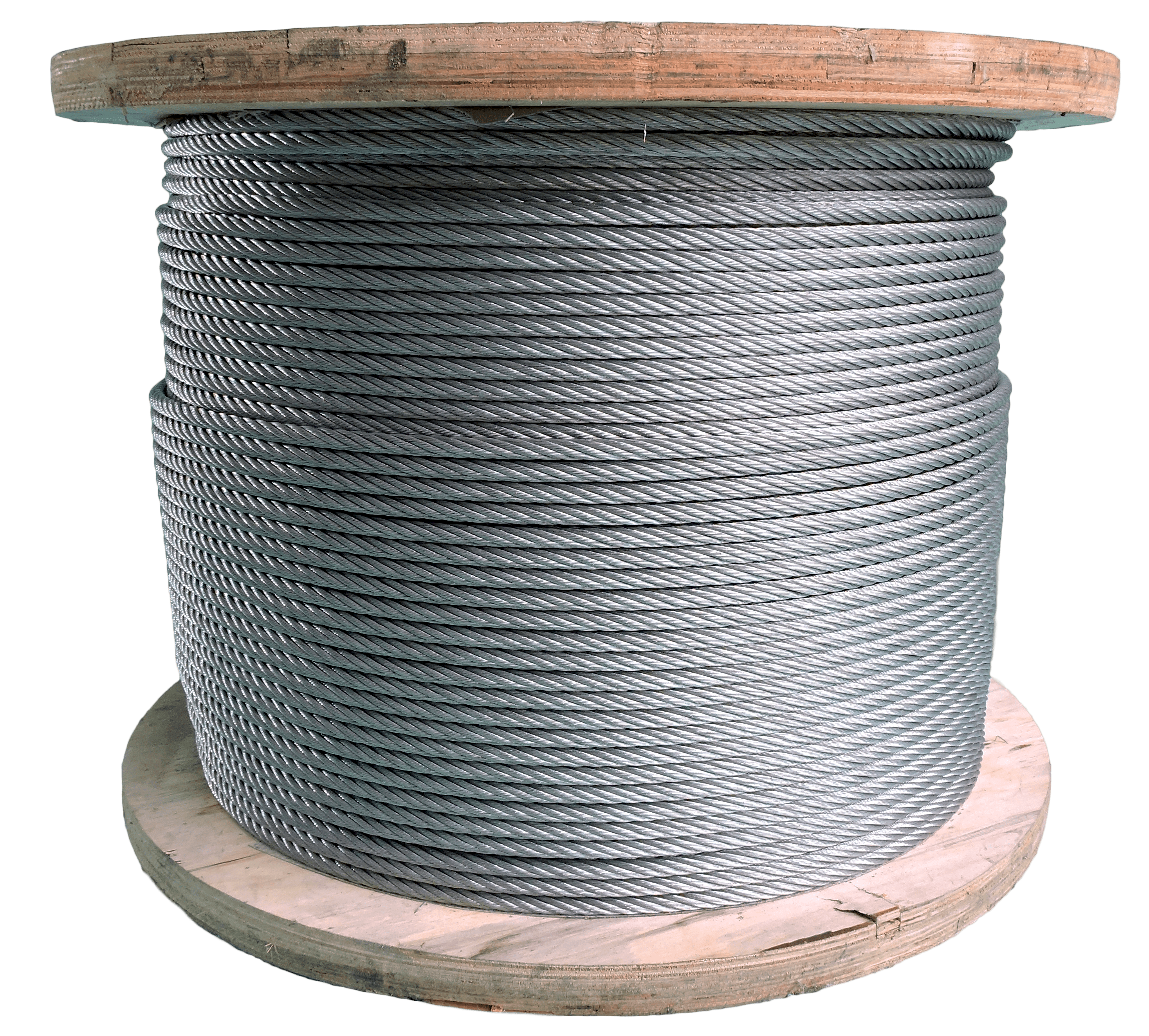 Cable 6 x 19 1_2_ 1000 m_